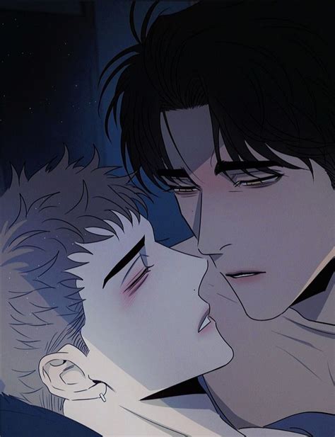 rivalry manhwa